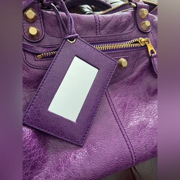 BALENCIAGA work bag - Picture 7 of 16